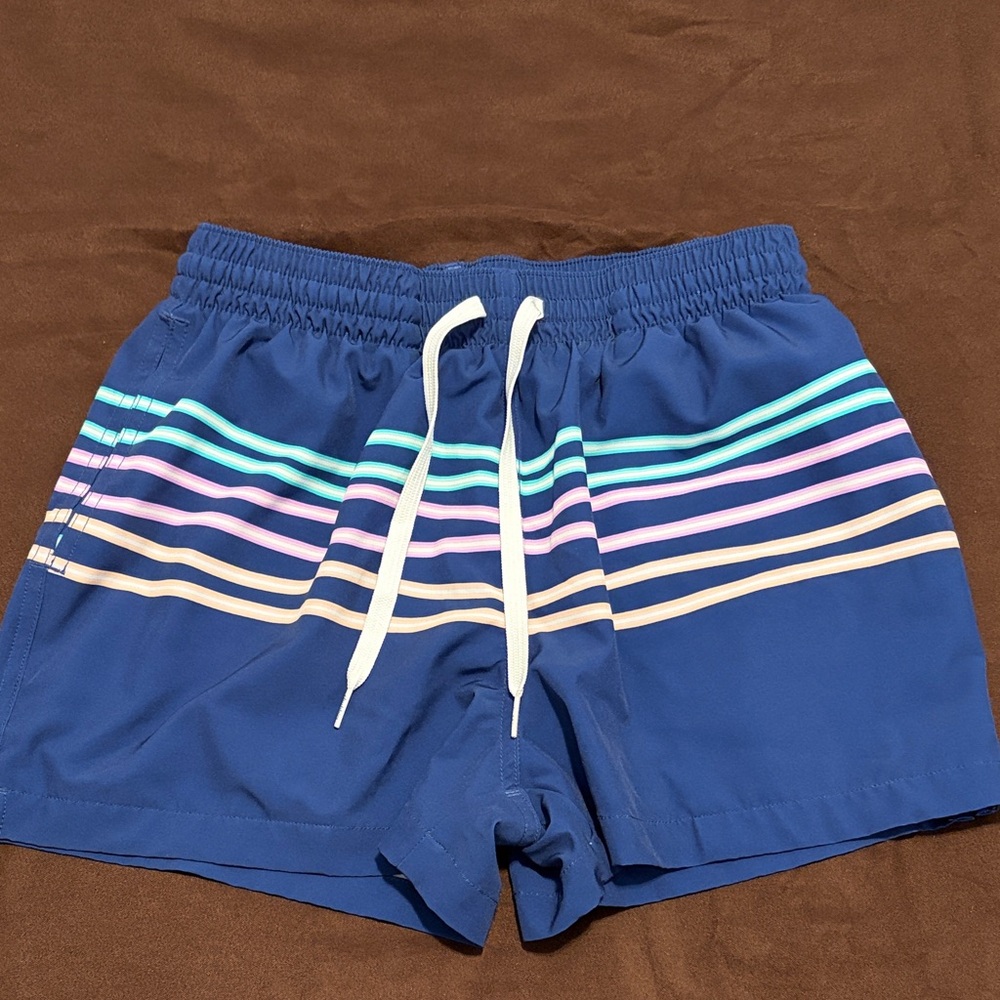 Men’s Swim Shorts